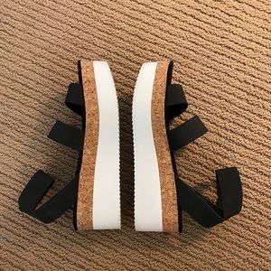 Steve Madden Sandals